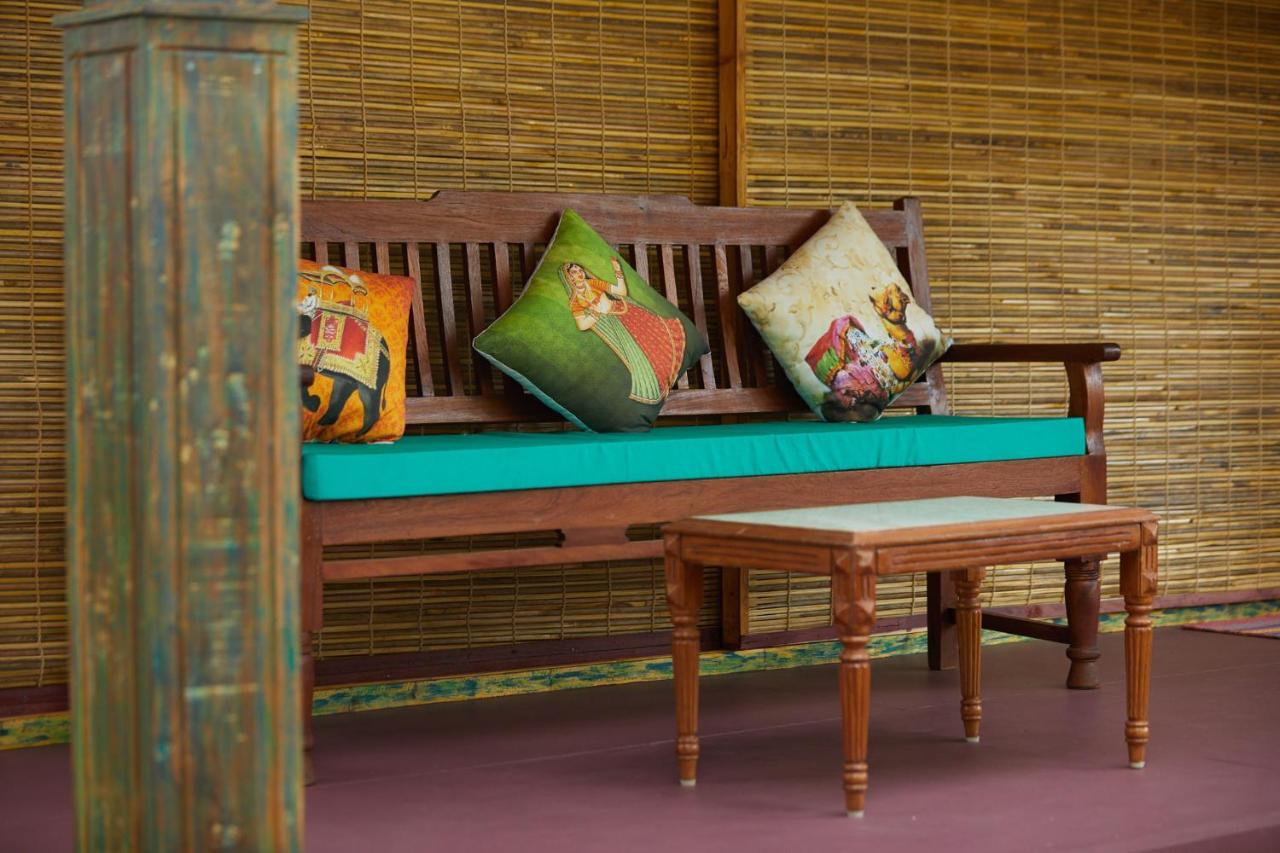 Patnem Dwarka Villa Patnem Beach ห้อง รูปภาพ