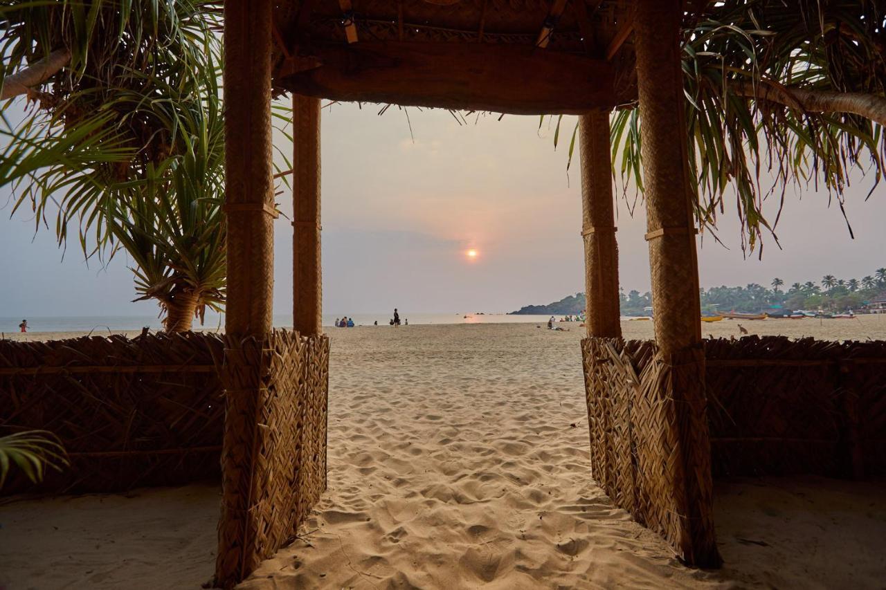 Patnem Dwarka Villa Patnem Beach ห้อง รูปภาพ